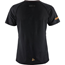 Craft Löpartröja PRO Hypervent Tee 2 Dam Black