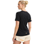 Craft Löpartröja PRO Hypervent Tee 2 Dam Black