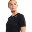 Craft Löpartröja PRO Hypervent Tee 2 Dam Black