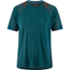 Craft Løbetrøje PRO Trail Fuseknit SS Tee Herre Alfa