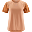 Craft Løbetrøje PRO Trail SS Tee Dame Cliff/Mud
