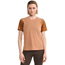 Craft Løbetrøje PRO Trail SS Tee Dame Cliff/Mud