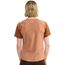 Craft Løbetrøje PRO Trail SS Tee Dame Cliff/Mud