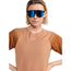 Craft Løbetrøje PRO Trail SS Tee Dame Cliff/Mud