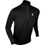 Dæhlie Løbetrøje Long Sleeve Run Herre Black