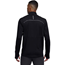 Dæhlie Løbetrøje Long Sleeve Run Herre Black