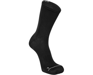 Dæhlie Löparstrumpor Sock Athlete Mid Unisex Black