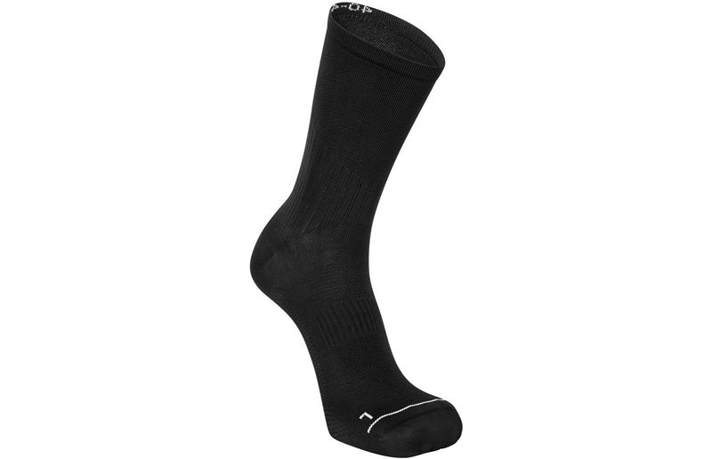 Dæhlie Løbestrømper Sock Athlete Mid Unisex Black