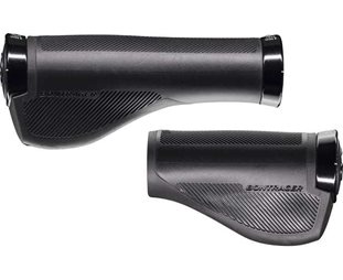 Bontrager Sykkelhåndtak Satelliteelite Grip