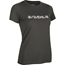 Dæhlie Juoksupusero T-Shirt Focus Naiset Obsidian