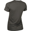Dæhlie Juoksupusero T-Shirt Focus Naiset Obsidian