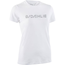 Dæhlie Løbetrøje T-Shirt Focus Dame Brilliant White