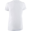 Dæhlie Løbetrøje T-Shirt Focus Dame Brilliant White