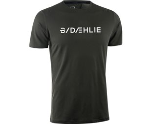 Dæhlie Löpartröja T-Shirt Focus Herr Obsidian