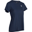 Dæhlie Löpartröja T-Shirt Primary Dam Navy