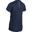 Dæhlie Löpartröja T-Shirt Primary Dam Navy