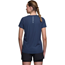 Dæhlie Löpartröja T-Shirt Primary Dam Navy