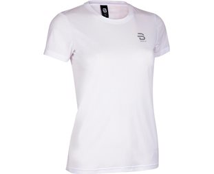 Dæhlie Löpartröja T-Shirt Primary Dam White