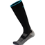 Gococo Juoksusukat Compression Superior Unisex Black