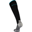 Gococo Juoksusukat Compression Superior Unisex Black