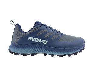 Inov-8 Juoksukengät MudTalon Naiset Storm Blue/Navy