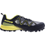 Inov-8 Juoksukengät MudTalon Speed Miehet Black/Yellow