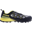 INOV-8 Juoksukengät MudTalon Speed Miesten Black/Yellow