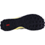 INOV-8 Juoksukengät MudTalon Speed Miesten Black/Yellow