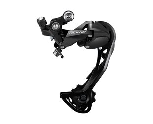 Takavaihtaja SHIMANO ALIVIO RD-M3100 SGS 9-vaihteinen