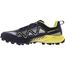 Inov-8 Juoksukengät MudTalon Speed Wide Miehet Black/Yellow