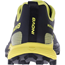 INOV-8 Juoksukengät MudTalon Speed Wide Miesten Black/Yellow