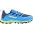 INOV-8 Juoksukengät MudTalon Wide Miesten Dark Grey/Blue/Yellow