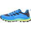 INOV-8 Juoksukengät MudTalon Wide Miesten Dark Grey/Blue/Yellow