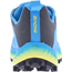 INOV-8 Juoksukengät MudTalon Wide Miesten Dark Grey/Blue/Yellow