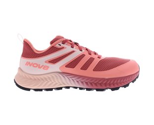 Inov-8 Juoksukengät TrailFly Naiset Dusty Rose/Pale Pink