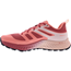 Inov-8 Løbesko TrailFly Dame Dusty Rose/Pale Pink