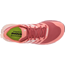 Inov-8 Løbesko TrailFly Dame Dusty Rose/Pale Pink
