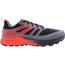 Inov-8 Løbesko TrailFly Herre Black/Fiery Red/Dark Grey