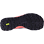 Inov-8 Løbesko TrailFly Herre Black/Fiery Red/Dark Grey