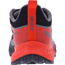 Inov-8 Juoksukengät TrailFly Miehet Black/Fiery Red/Dark Grey