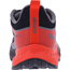 Inov-8 Løbesko TrailFly Herre Black/Fiery Red/Dark Grey
