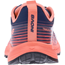 Inov-8 Löparskor TrailFly Speed Wide Dam Navy/Coral