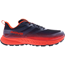 Inov-8 Løbesko TrailFly Speed Wide Herre Black/Fiery Red