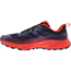 Inov-8 Løbesko TrailFly Speed Wide Herre Black/Fiery Red