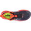 Inov-8 Juoksukengät TrailFly Speed Wide Miehet Black/Fiery Red