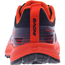 Inov-8 Løbesko TrailFly Speed Wide Herre Black/Fiery Red