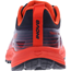 Inov-8 Löparskor TrailFly Speed Wide Herr Black/Fiery Red