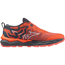 Mizuno Løbesko Wave Daichi 8 Dame Hot Coral/White/Turbulence