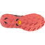 Mizuno Løbesko Wave Daichi 8 Dame Hot Coral/White/Turbulence
