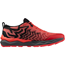 Mizuno Løbesko Wave Daichi 8 Herre Cayenne/Black/High Risk Red